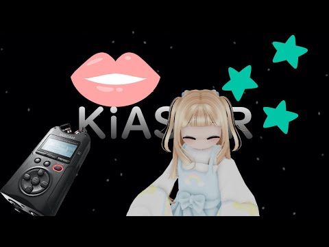 Roblox ASMR - Rambling and Whispering