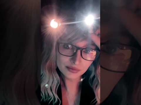 {ASMR} PART 2 #asmr #shorts #shortsvideo #reels #explore #eyecheck