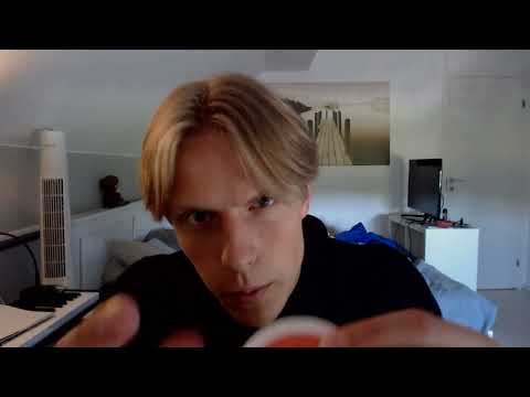 1 MINUTE FAST Cranial Nerve Exam (RELAXING)