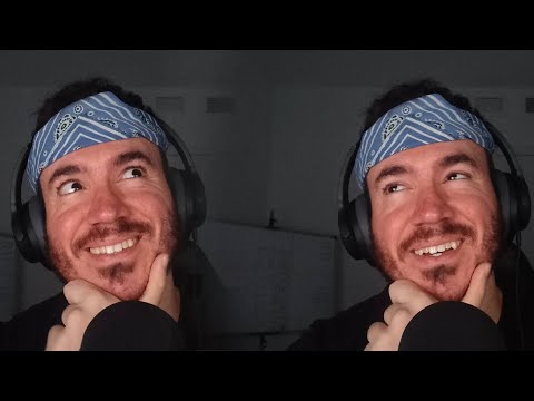 EL ASMR DEL FALSO ECO OPOSICIONISTA