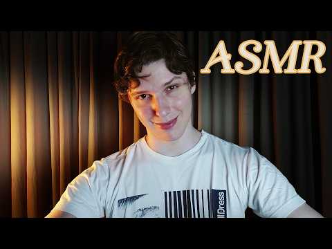 ASMR Let Me Take Care of Your Hands 🤲 (Comforting Massage)