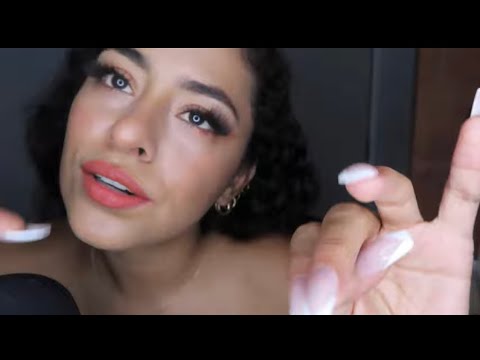 ASMR / TE HAGO PIOJITO