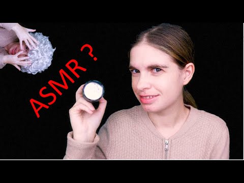 [ASMR] Roleplay Kidnapping - rencontre avec la voisine ou visite de la salle informatique ?