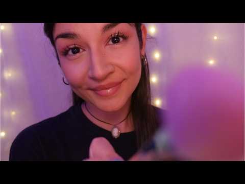 ASMR Finding Your Favorite Trigger