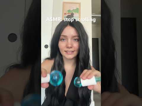 you won’t regret it 🤍 #asmr #girlfriendasmr #clingyasmr #eyecontact #whisper