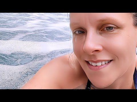 ASMR Spa Sounds