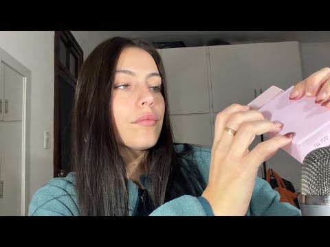Te hablo mientras hago que te quedes dormido/a | ASMR