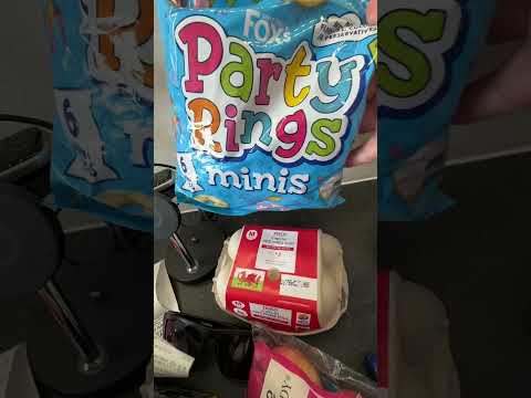ASMR Snacks & Treats: Grandson Edition