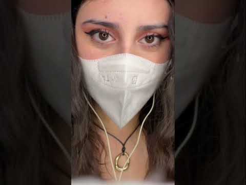 VIDEO COMPLETO EN MI PERFIL #asmrvideo