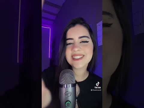 ASMR TIRANDO ENERGIAS NEGATIVAS #shorts