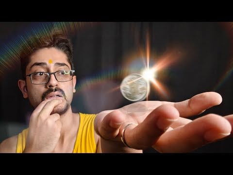 ASMR Horror Story Hindi - चलता सिक्का \ Loose Change - PURE WHISPER