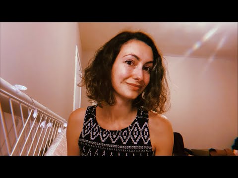 ASMR Live [Lo-fi]