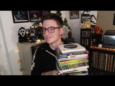 Retour de ressourcerie n°15 - ASMR Français