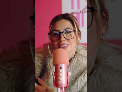 ASMR - Whispering Your Names! #shorts