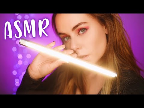 АСМР СЛУШАЙСЯ МЕНЯ Если ХОЧЕШЬ УСНУТЬ 😴 ASMR DO WHAT I SAY