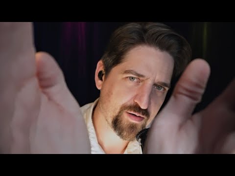 ASMR After Cryo Sleep, I'll take care of you 😉 (Roleplay)