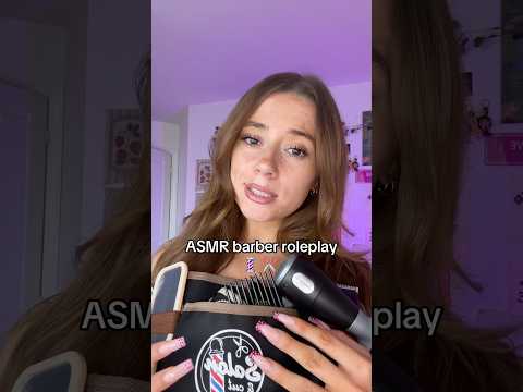 You need a mullet