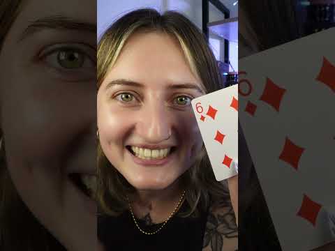 Let's play a game 🃏