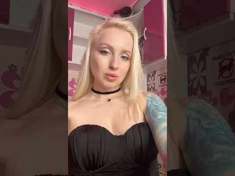 #femdom #blonde