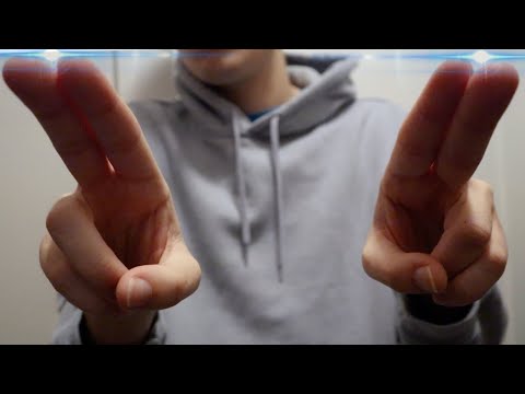 ASMR Jedi