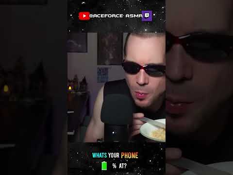 Fall asleep in 2 years ASMR
