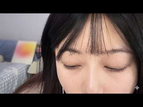 Fall Asleep Fast in the First 10 Minutes  Soft Mouth Sounds ASMR for Deep Sleep
