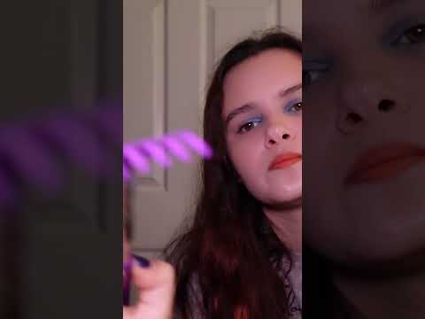deep brain scratches #asmr