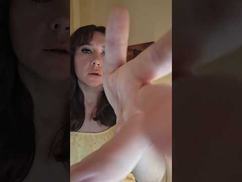 RELAXING ENERGY HEALING: Plucking Toxic Attachments
