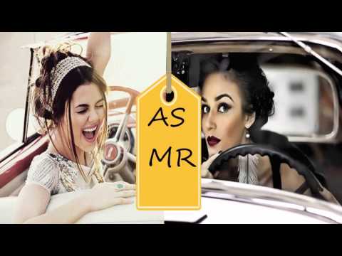 Julia ASMR шепот на русском—Благодарность подписчикам/как мне помогли установки на успех