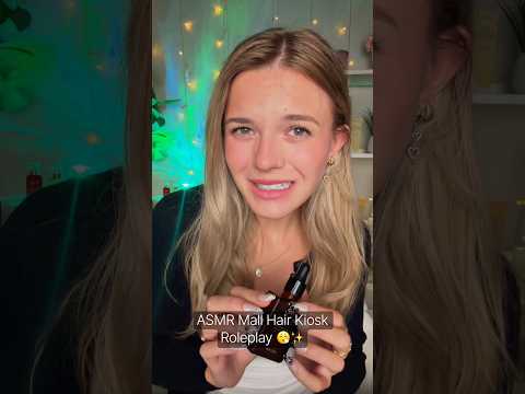 Watch this so you DONT go bald 🫣❤️‍🔥 #asmr Patreon Vid #skit #funny #comedy #asmrvideo #asmrshorts