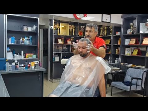 ASMR RELAXING MASSAGE AND CARE LIVE BROADCAST TO MY FOLLOWER FROM USA