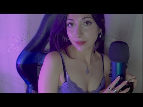 ASCOLTARE LA PROPRIA MADRE INTERIORE (ASMR Psicologia)🤱🏻👂🏻