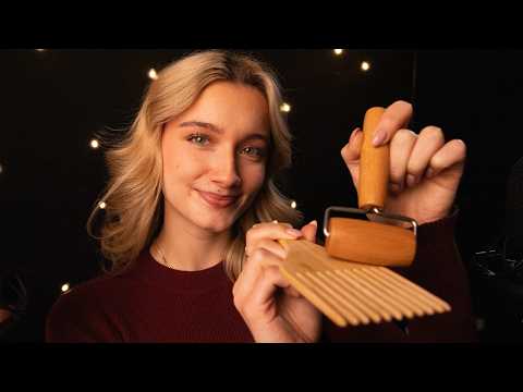 Echoed ASMR Sounds That Will Give You Tingles!