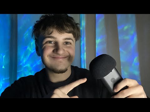 ASMR - RETOUR DU TASCAM