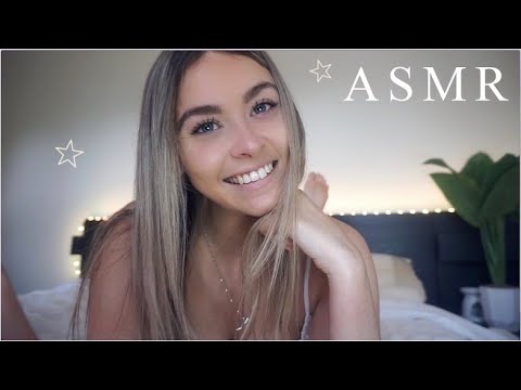 ASMR VLOG | Follow Me Around