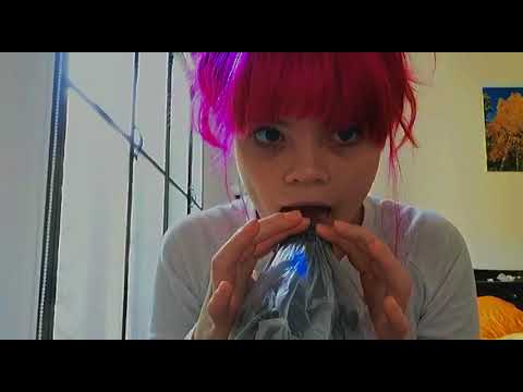 {ASMR} Mic Licking