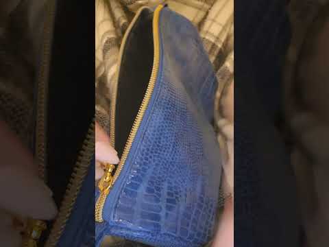 Zipper Sounds #asmr
