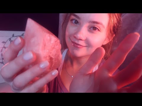 ASMR Morning REIKI & SCALP MASSAGE! 💕 Roleplay, Birds Singing, Hair Brushing, Hand Movements