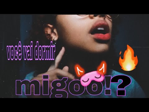 (ASMR) DOMINDO COM SUA MELHOR AMIGA 😈🔥🤫