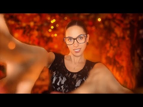 ASMR  Fast and Aggressive Massage, asmr head cracking *Absolute Tingle Explosion* #asmr #fastasmr