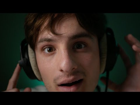ASMR INAUDIBLE