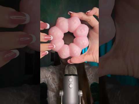 ASMR ❌FAKE  OR ✅REAL #amsrsounds #asmrshorts #relax #asmr #asmrshortsvideo #asmrvideo