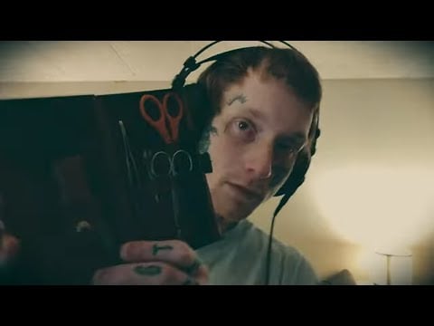 ASMR | I Give You a Haircut