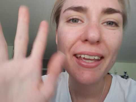 ASMR- En svensk massage roleplay