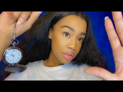 ASMR Hypnotizing You For Sleep 😴🌀Hypnotizing Hand Movements