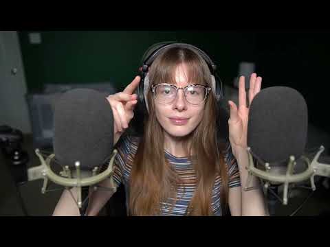 Late Night ASMR To Fall Asleep
