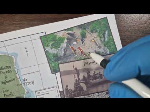 The Last Untouched Mystery of Earth - The Sentinel Tribe | Intriguing Facts & Stats | ASMR whispers