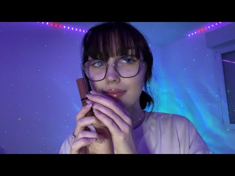 lofi asmr UNIQUEMENT avec le téléphone :)