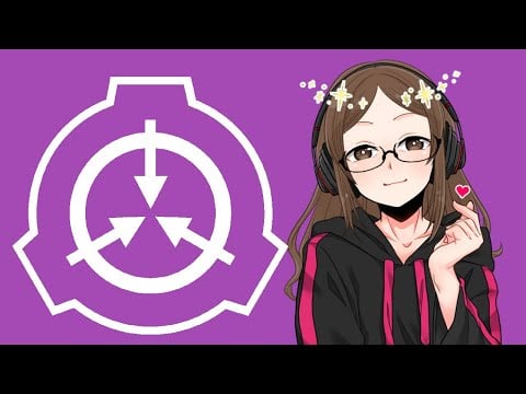 Fake Reads SCP Entries That Are Definitely Not Real (ASMR Roleplay)