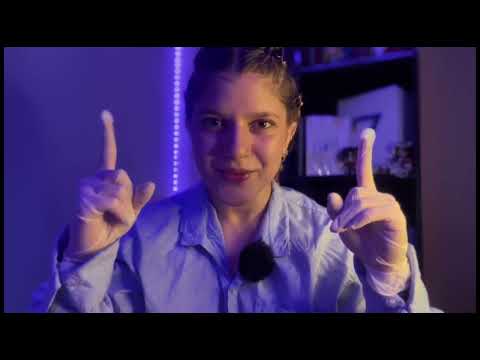 ESSE É O ASMR QUE VOCE PRECISA✨OS MELHORES ROLEPLAYS DE ASMR PARA DORMIR 😴💤